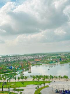 Stu OS Vinwonder Homestay Vinhomes Grand Park - 7