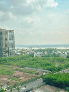 Stu OS Vinwonder Homestay Vinhomes Grand Park - 6