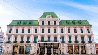 Grand Hotel Traian - 8