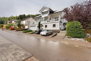 Ferienwohnung Bohne am Sonnenhang - 6