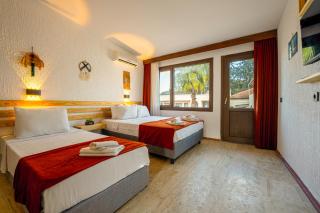 Bodrum Oscar Hotel by Ozel Group - 8