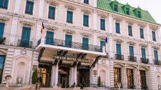 Grand Hotel Traian - 7