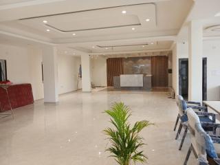 Hotel Hyderabad Grand - 5