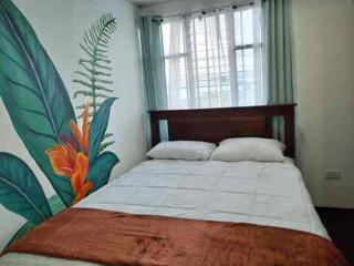 Habitaciones Smith - 5