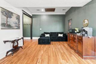 Charming Historic Retreat in Walkable Chapman - 7