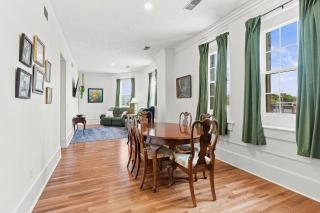 Charming Historic Retreat in Walkable Chapman - 1