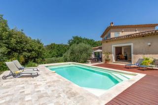 Villa Elegance by Villa Plus - Cabris - 8