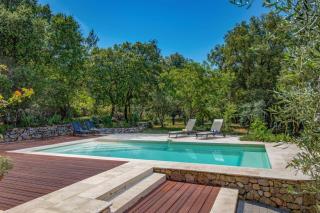 Villa Elegance by Villa Plus - Cabris - 2