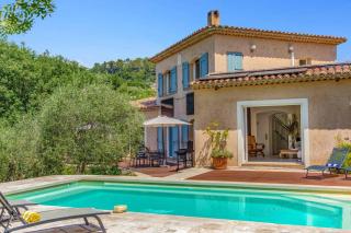 Villa Elegance by Villa Plus - Cabris - 1