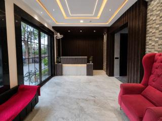 Hotel GSM Near Prem Mandir, Vrindavan - 9