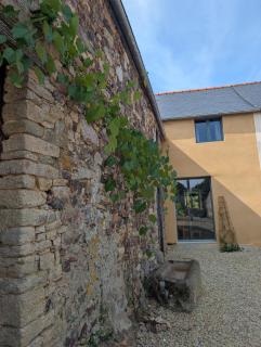 Maison Béganne - Nature & Charme - 7