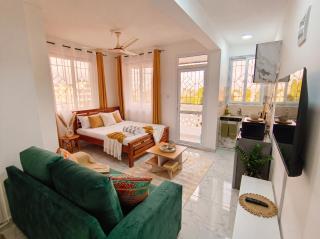 Studio near the Beach, 0742 for 616 then 120 - 0