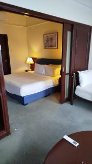 Liberty service suite at Times square KL - 2