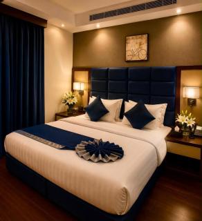 Smart Gate Hotel Apartments سمارت غيت للشقق الفندقية - 6
