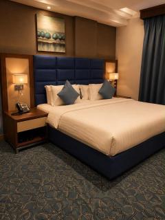 Smart Gate Hotel Apartments سمارت غيت للشقق الفندقية - 5