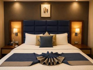 Smart Gate Hotel Apartments سمارت غيت للشقق الفندقية - 4