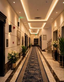 Smart Gate Hotel Apartments سمارت غيت للشقق الفندقية - 3