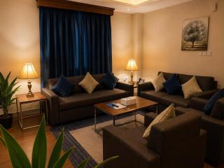 Smart Gate Hotel Apartments سمارت غيت للشقق الفندقية - 2