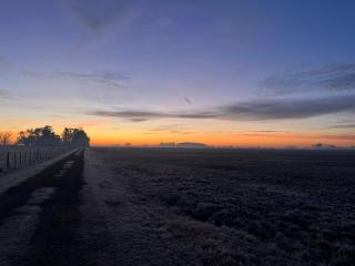 La Angelita Oeste - 1