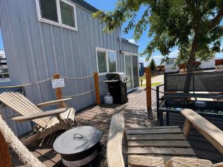 Zion Stargazing Oasis Pet-Friendly Stay - 3