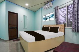 Hotel O JANNAT - 4
