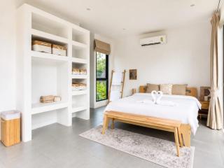 Beachside Villa - 9
