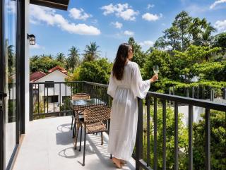 Beachside Villa - 7