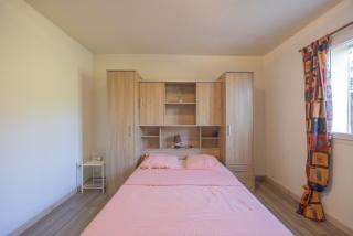 Appartement Aléria avec jardin - 3