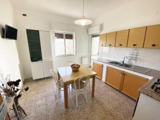 Binario sul Mare, apartment for 6 guests - 9