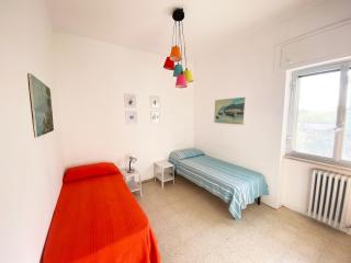 Binario sul Mare, apartment for 6 guests - 7