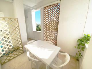 Binario sul Mare, apartment for 6 guests - 6