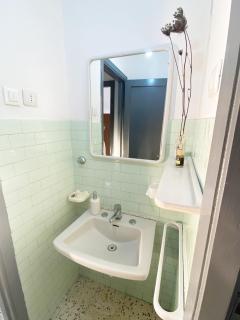 Binario sul Mare, apartment for 6 guests - 5