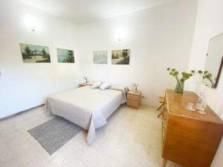 Binario sul Mare, apartment for 6 guests - 4