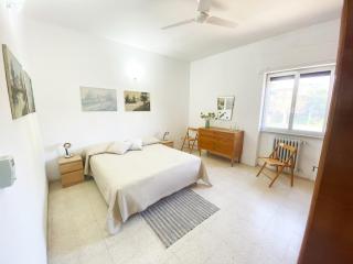 Binario sul Mare, apartment for 6 guests - 3