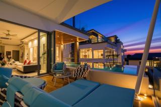 Panoramic Seaview Elevate Villa Infinity Pool - 7