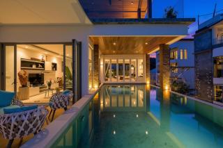 Panoramic Seaview Elevate Villa Infinity Pool - 8