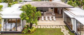 Botanica Forestique 4br Luxury Retreat - 8