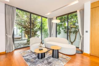 Botanica Forestique 4br Luxury Retreat - 5