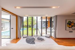 Botanica Forestique 4br Luxury Retreat - 4