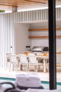 Botanica Forestique 4br Luxury Retreat - 1
