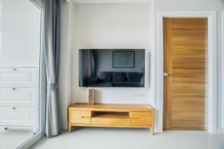 Best Seaview 1 Bed Condo Sky Garden Rawai Beach - 4