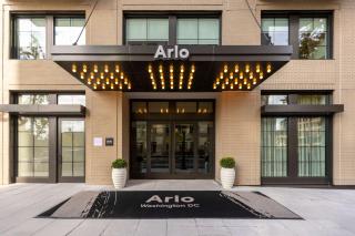 Arlo Washington DC - Washington, D.C. - 1