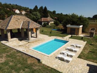 Čajića avlija pool house - 9