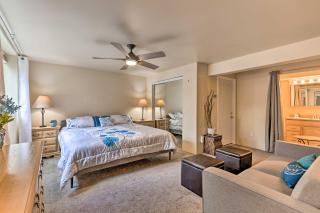 Walk to Frisco Main St: Townhome Steps to Trail! - 1