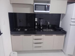 Unity 223 · Flat beira mar Cabo Branco, lazer e descanso! - 6