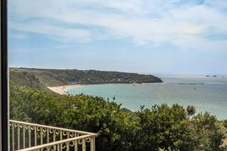 The Lookout - 8