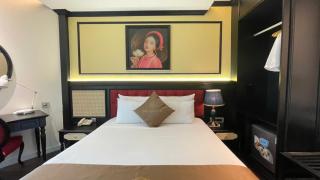 Halo hotel & Spa hanoi - 8