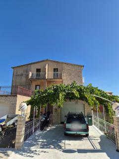 Apartmani Bogomir - 0