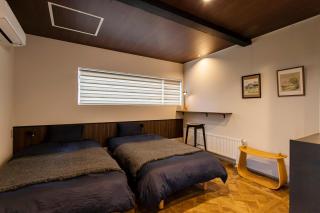 Villa ASAHIDAKE -Hokkaido- - 1