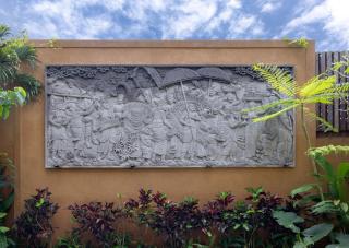 Weda Cita Suites & Villas - 1